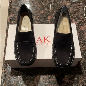 Anne Klein Loafers